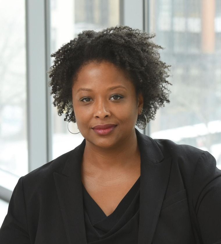 Fatoumata Diallo Tshibangu