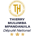 Thierry Mulumba Mpandanjila